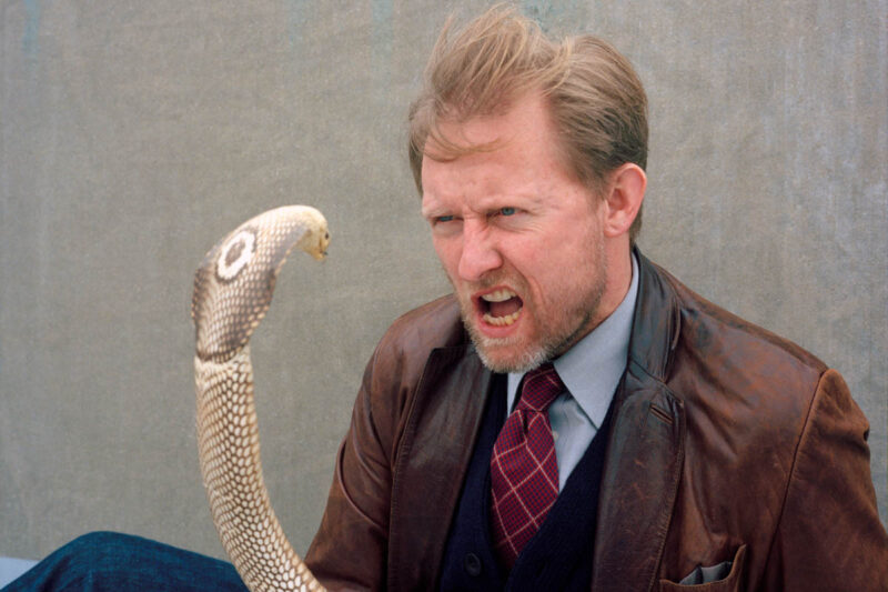 Craig Drennen, Atlanta Cobra Society