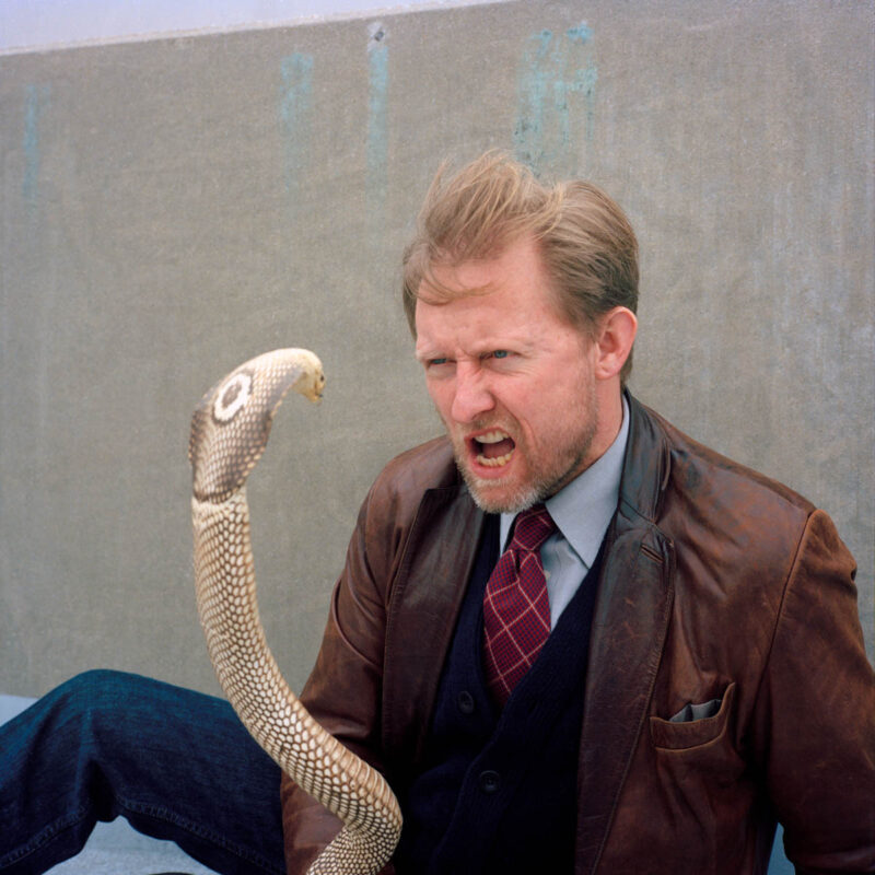 Craig Drennen, Atlanta Cobra Society