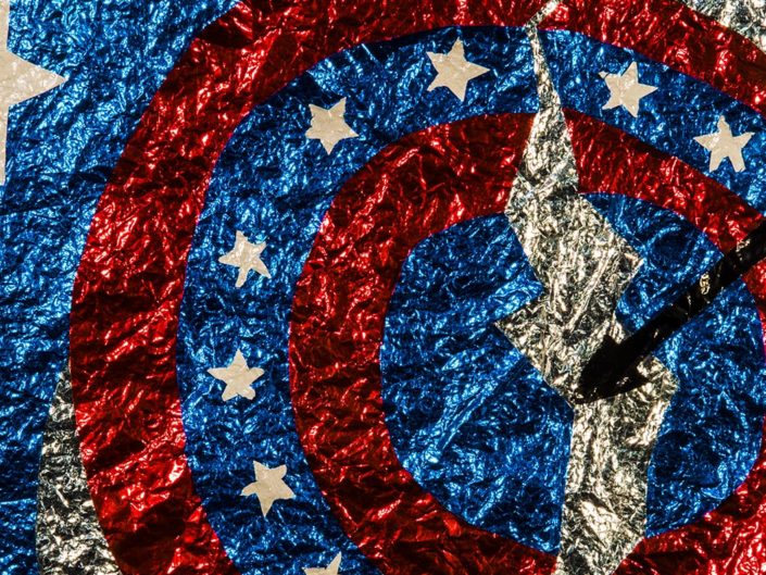 captain great america again