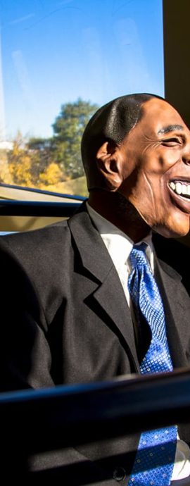 Everyday Obama