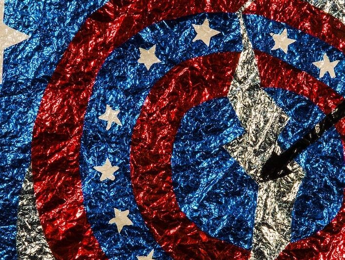 Captain Great America Again