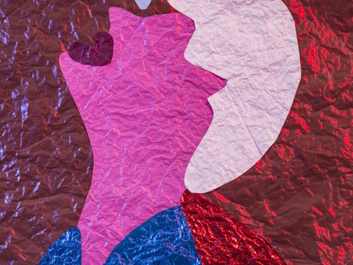 superman needs eye drops